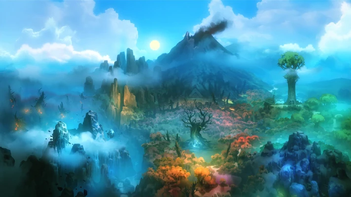 ❗ORI AND THE BLIND FOREST: DEFINITIVE EDITION❗(PC WIN)