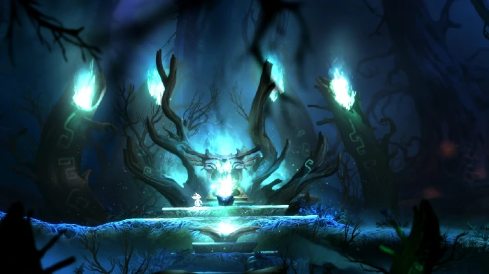 ❗ORI AND THE BLIND FOREST: DEFINITIVE EDITION❗(PC WIN)