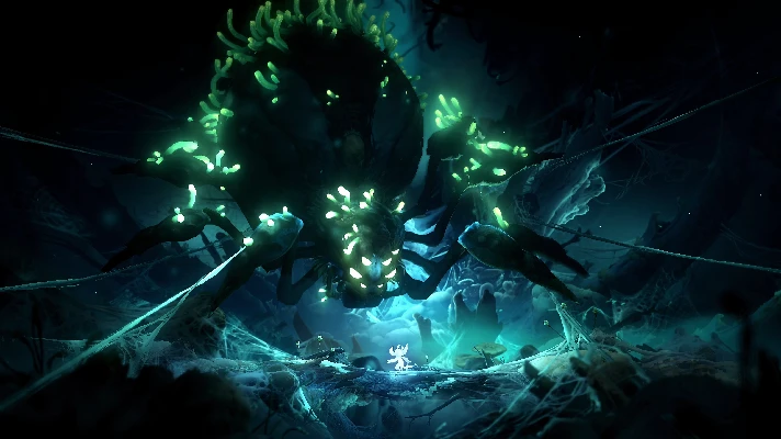 ❗ORI AND THE WILL OF THE WISPS❗XBOX ONE/X|S+PC❗KEY