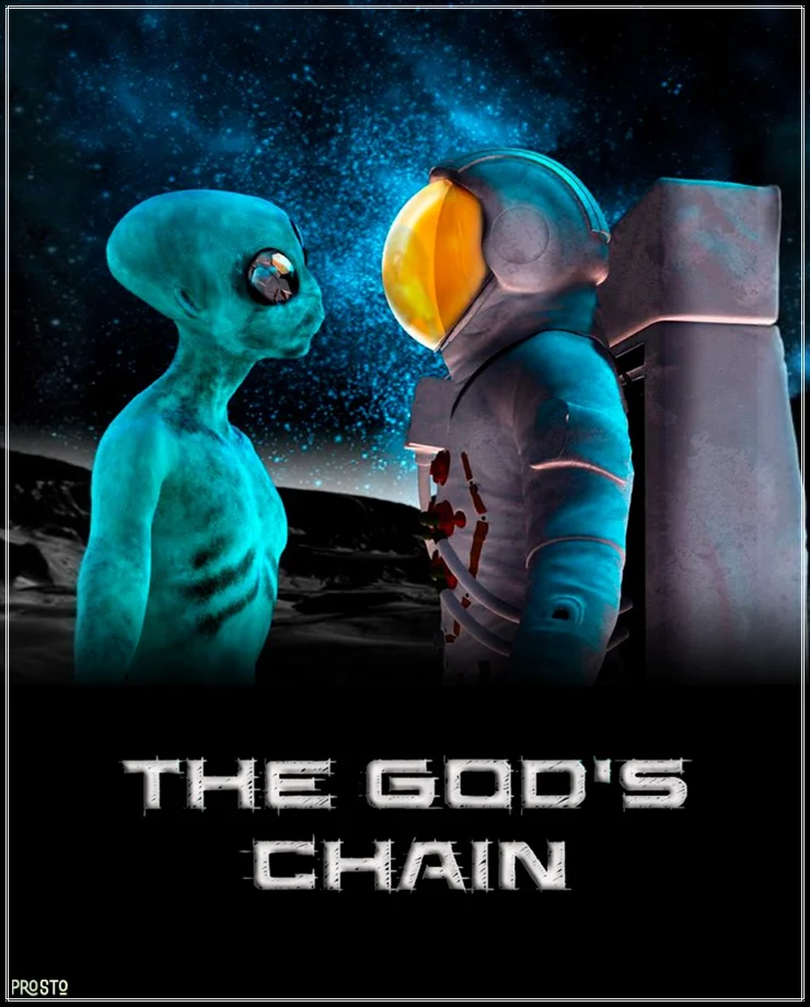 The God's Chain (STEAM KEY / REGION FREE)