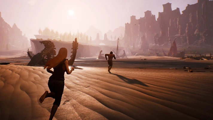 CONAN EXILES - ISLE OF SIPTAH EDITION❗XBOX+PC🔑KEY❗