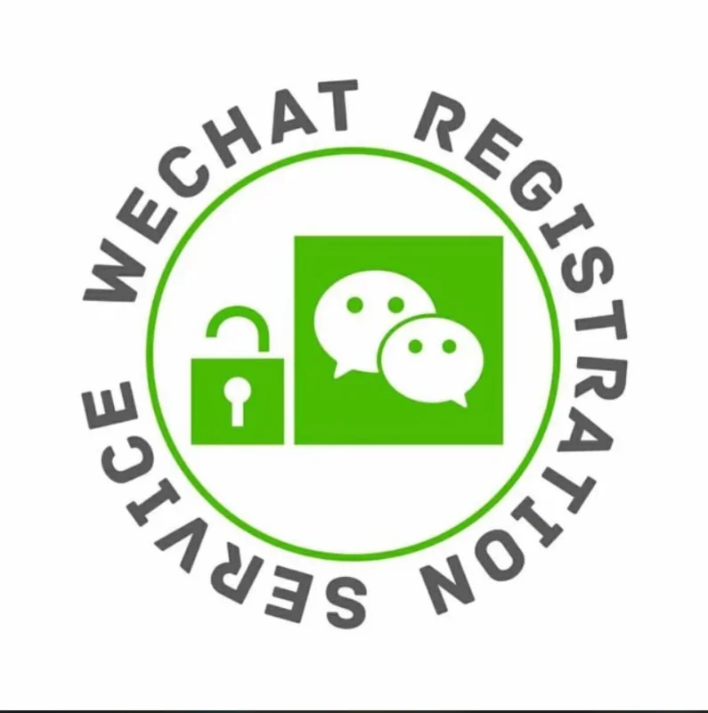 Активация WeChat  по QR коду | Регистрация Вичат