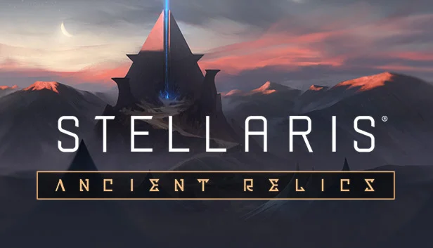  Stellaris Ancient Relics Story PackSteam GLOBAL