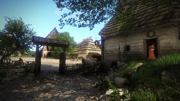 KINGDOM COME: DELIVERANCE - ROYAL EDITION❗XBOX KEY❗