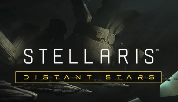  Stellaris: Distant Stars Story Pack Steam GLOBAL