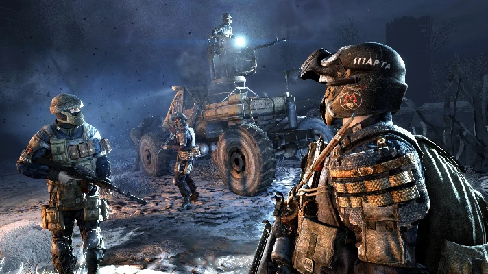 ❗METRO REDUX BUNDLE❗XBOX ONE/X|S🔑KEY❗