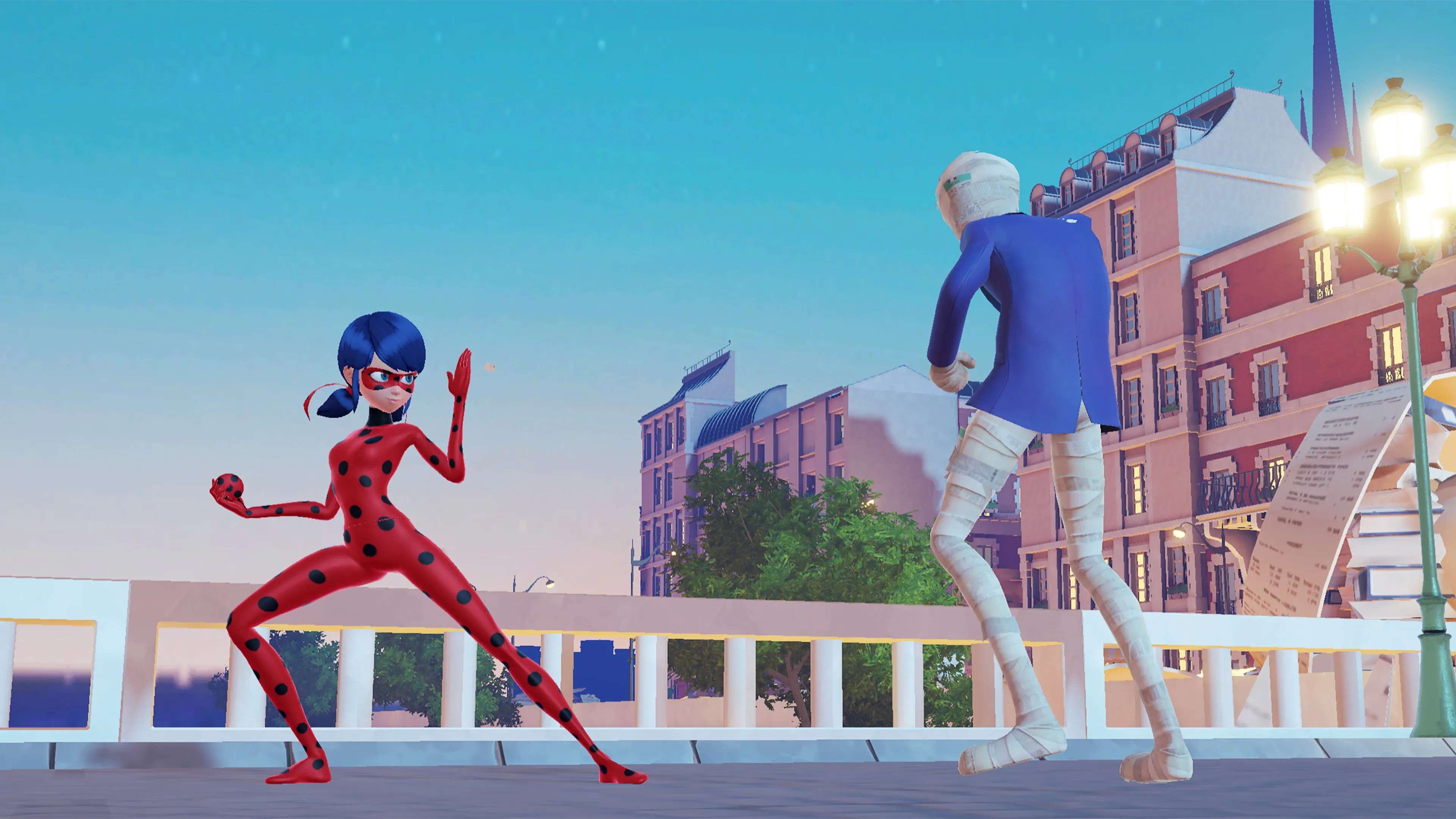 ❗MIRACULOUS: RISE OF THE SPHINX❗XBOX ONE/X|S🔑КЛЮЧ❗