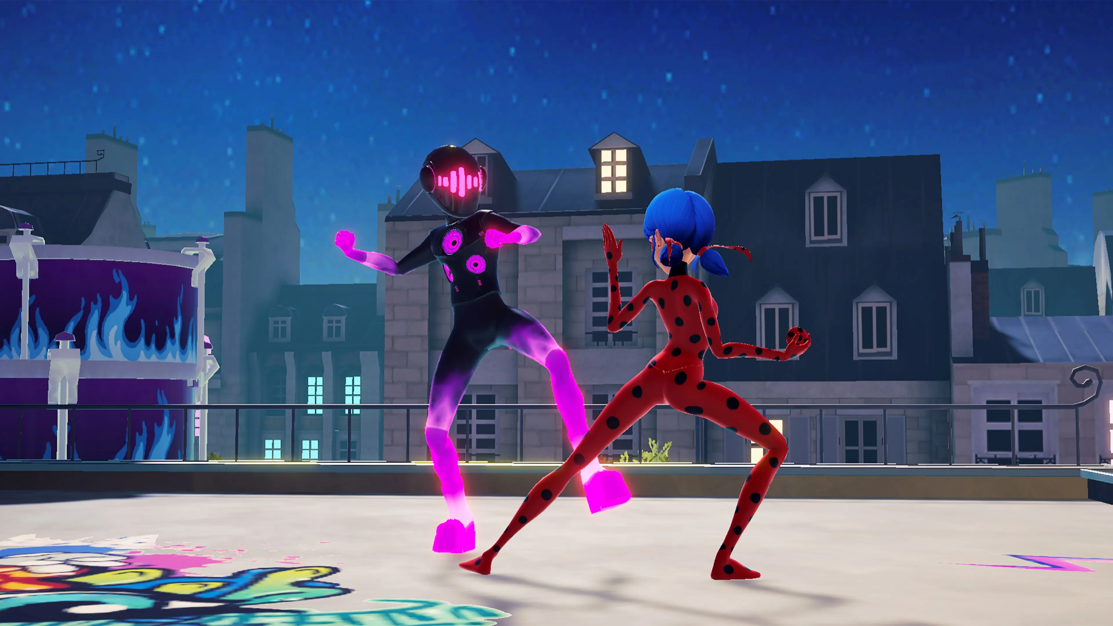 ❗MIRACULOUS: RISE OF THE SPHINX❗XBOX ONE/X|S🔑КЛЮЧ❗