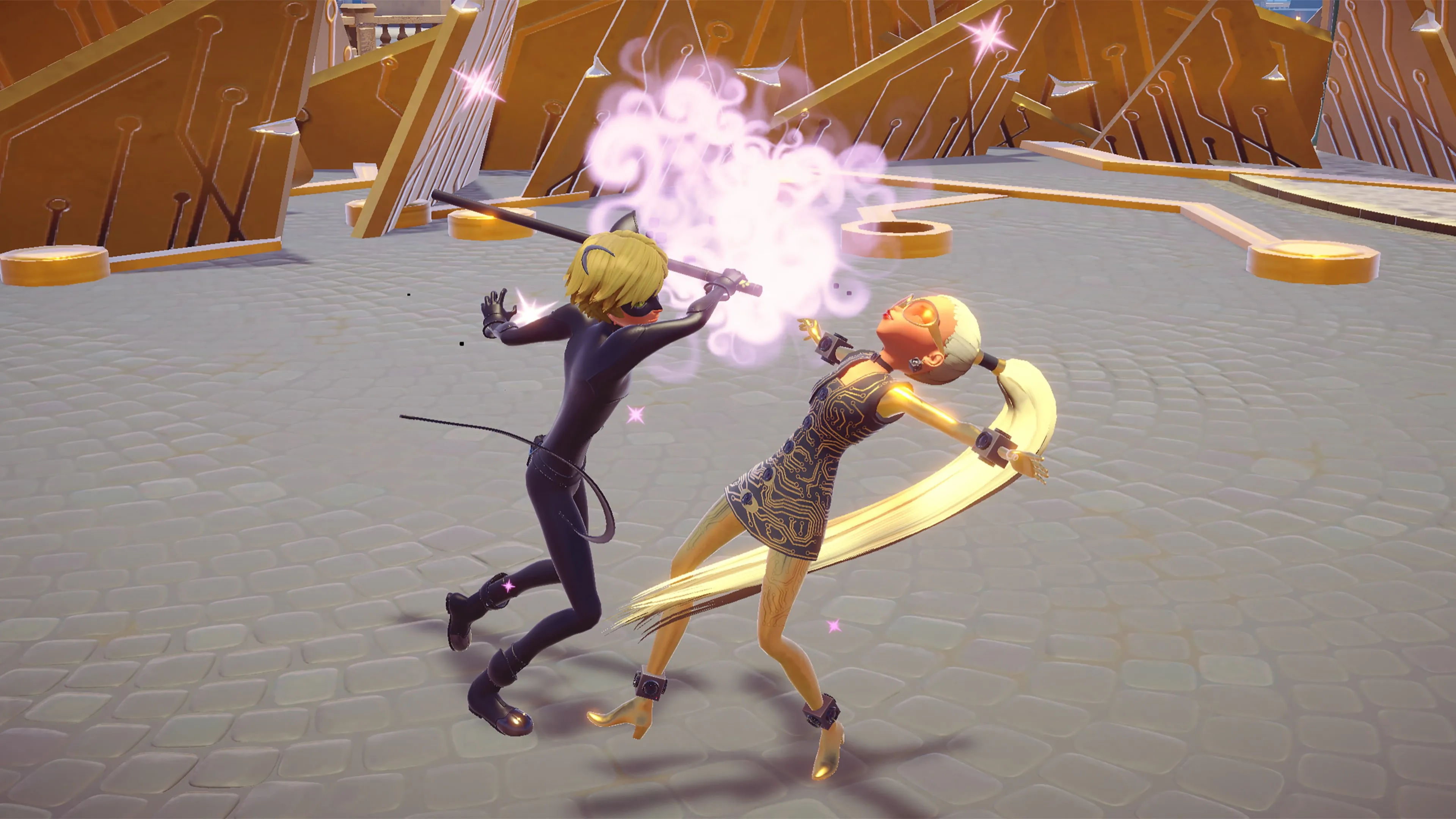 ❗MIRACULOUS: RISE OF THE SPHINX❗XBOX ONE/X|S🔑КЛЮЧ❗