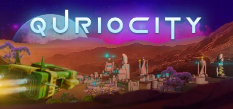 Quriocity  АВТОДОСТАВКА STEAM GIFT РОССИЯ