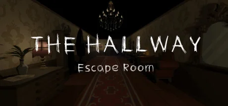 The Hallway - Escape Room  АВТОДОСТАВКА STEAM РОССИЯ