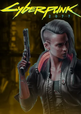 Рандом | Cyberpunk 2077