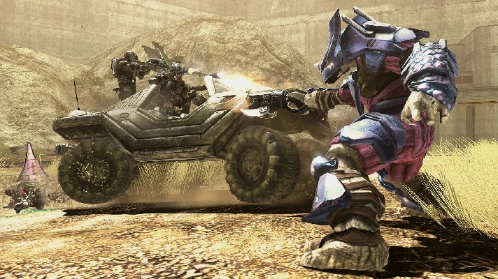 ❗HALO 3: ODST❗(PC WIN)🔑KEY❗