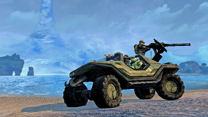 ❗HALO: COMBAT EVOLVED ANNIVERSARY❗(PC WIN)🔑KEY❗