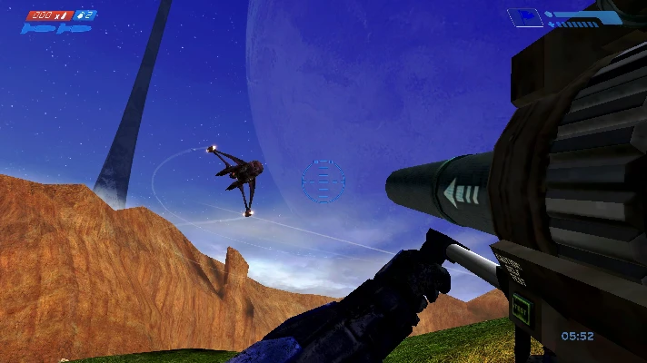 ❗HALO: COMBAT EVOLVED ANNIVERSARY❗(PC WIN)🔑KEY❗