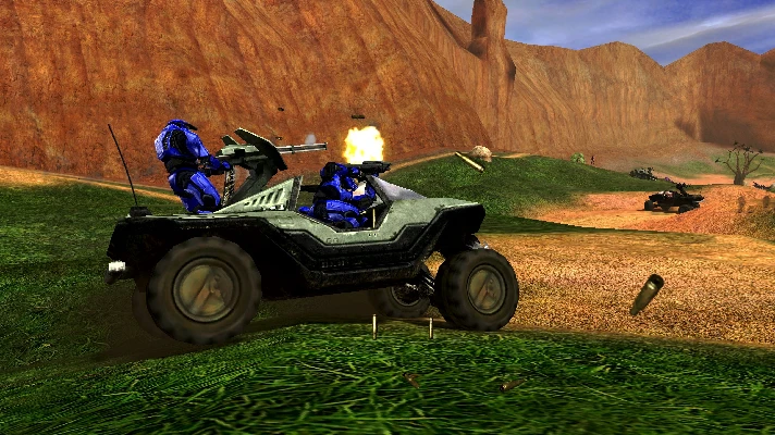 ❗HALO: COMBAT EVOLVED ANNIVERSARY❗(PC WIN)🔑KEY❗