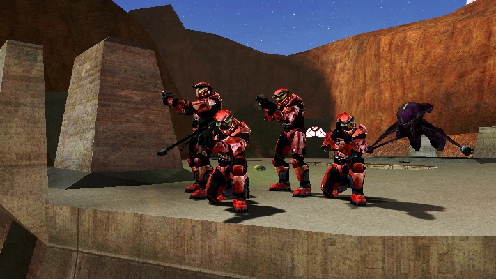 ❗HALO: COMBAT EVOLVED ANNIVERSARY❗(PC WIN)🔑KEY❗