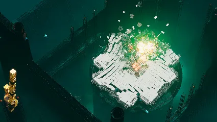 ABRISS - STEAM GIFT РОССИЯ