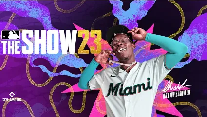 MLB The Show 23 Nintendo Switch