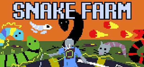 SNAKE FARM  АВТОДОСТАВКА STEAM GIFT РОССИЯ