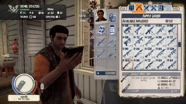 STATE OF DECAY: YEAR-ONE SURVIVAL EDITION❗XBOX KEY❗