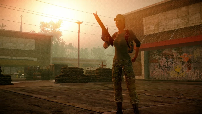 STATE OF DECAY: YEAR-ONE SURVIVAL EDITION❗XBOX KEY❗