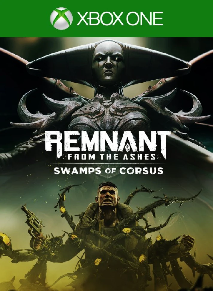 ❗SWAMPS OF CORSUS❗XBOX ONE/X|S+PC🔑KEY❗