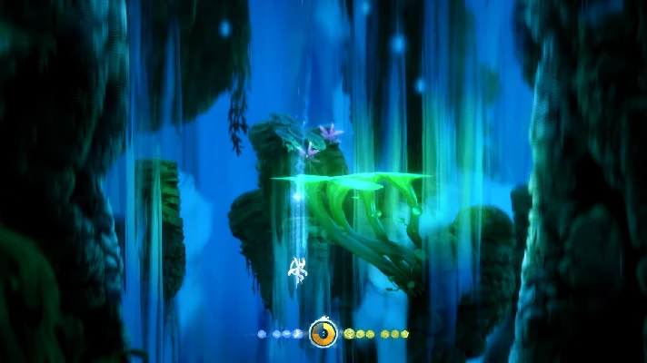 ORI AND THE BLIND FOREST: DEFINITIVE EDITION❗XBOX KEY❗