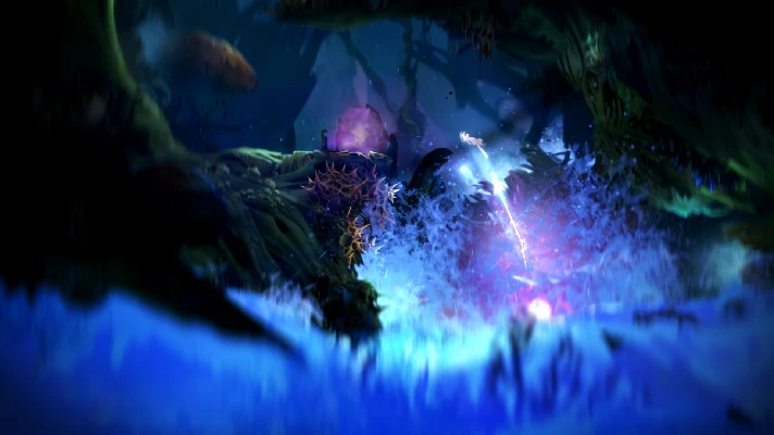 ORI AND THE BLIND FOREST: DEFINITIVE EDITION❗XBOX KEY❗