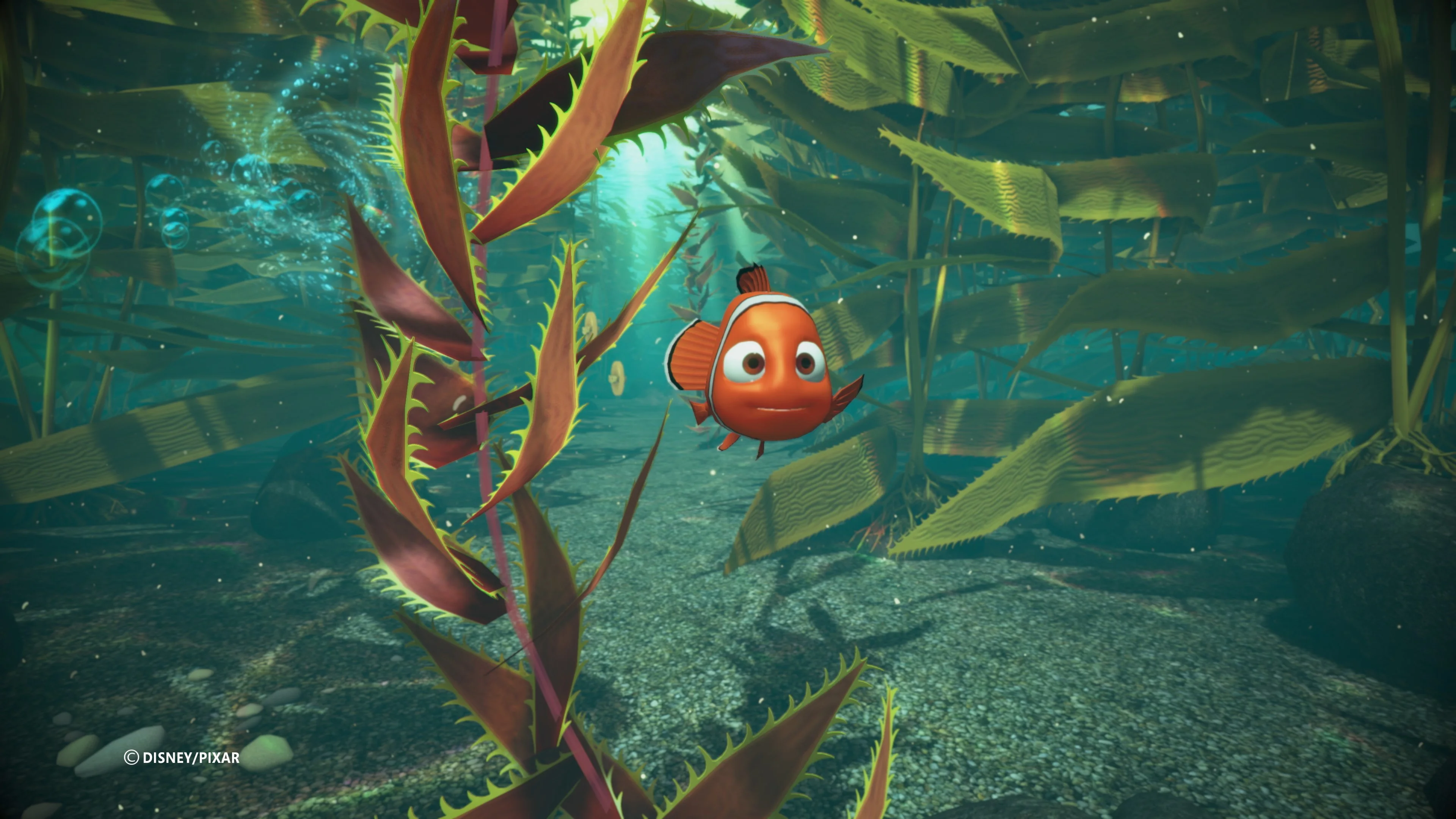 ❗RUSH: A DISNEYPIXAR ADVENTURE❗XBOX ONE/X|S+PC🔑KEY