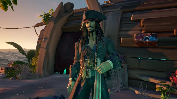 ❗SEA OF THIEVES 2024 EDITION❗XBOX ONE/X|S+PC🔑KEY❗