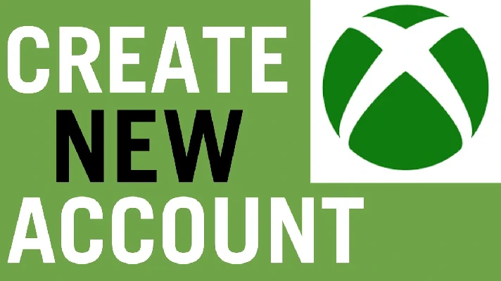 Create an Xbox account with any region