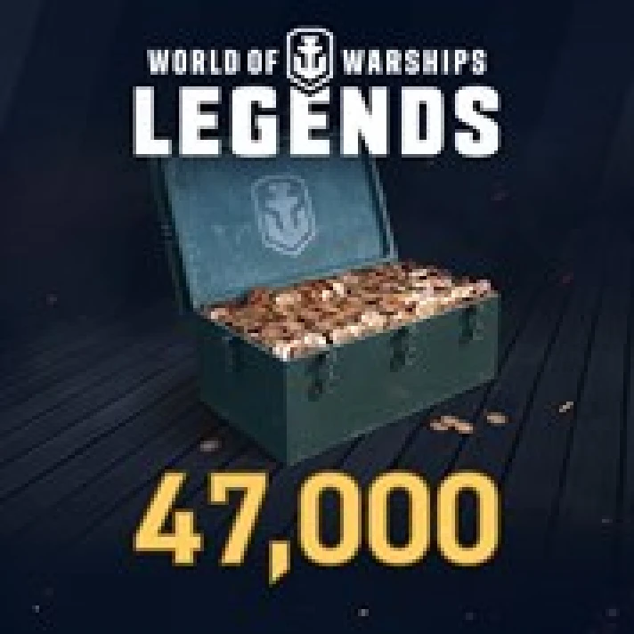 Xbox 🔮World of Warships: Legends 🔮 Doubloons 💎 Xbox