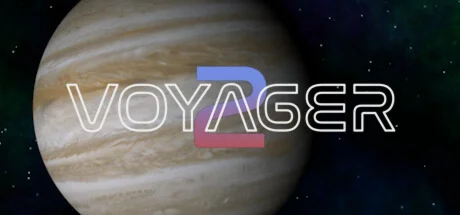 Voyager 2 * STEAM РОССИЯ  АВТОДОСТАВКА 0% КАРТЫ