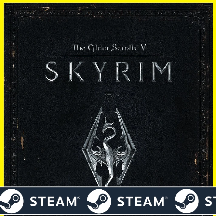 🗿 The Elder Scrolls V: Skyrim Special Edition (GLOBAL)