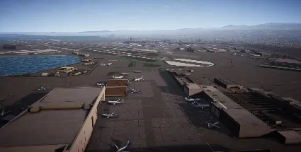 Tower! Simulator 3 - KSFO Airport DLC STEAM РОССИЯ