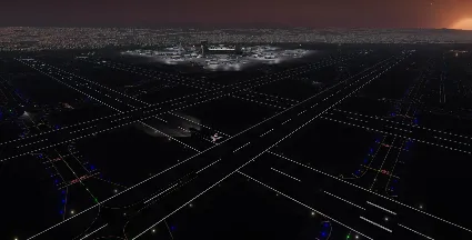 Tower! Simulator 3 - KSFO Airport DLC STEAM РОССИЯ