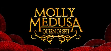 Molly Medusa: Queen of Spit  АВТОДОСТАВКА STEAM GIFT