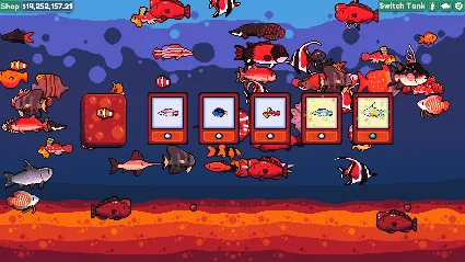 Chillquarium АВТОДОСТАВКА STEAM GIFT РОССИЯ