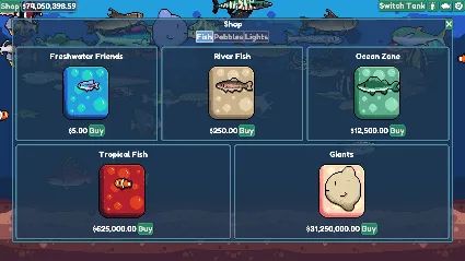 Chillquarium АВТОДОСТАВКА STEAM GIFT РОССИЯ