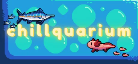 Chillquarium  АВТОДОСТАВКА STEAM GIFT РОССИЯ