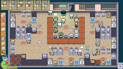 Bone's Cafe 💎 АВТОДОСТАВКА STEAM GIFT РОССИЯ