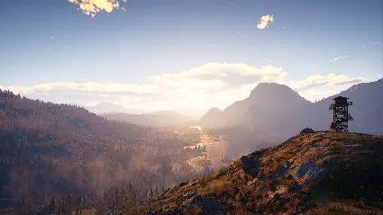 Call of the Wild The Angler - Deluxe Xbox One  X|S
