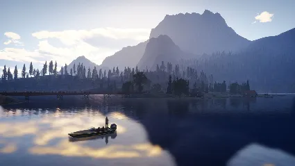 Call of the Wild The Angler - Deluxe Xbox One  X|S