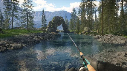 Call of the Wild The Angler - Deluxe Xbox One  X|S