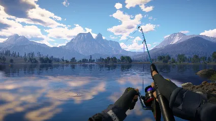 Call of the Wild The Angler - Deluxe Xbox One  X|S