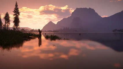 Call of the Wild The Angler - Deluxe Xbox One  X|S