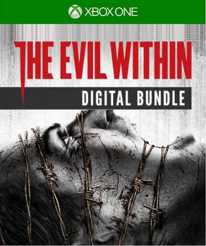 The Evil Within - Digital Bundle XBOX КЛЮЧ