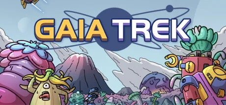 Gaia Trek STEAM KEY REGION FREE GLOBAL ROW + ПОДАРОК 