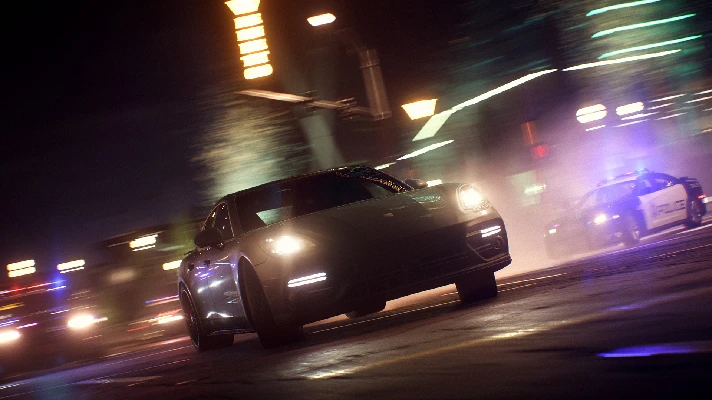 Need for Speed™ Payback - Deluxe Edition - STEAM